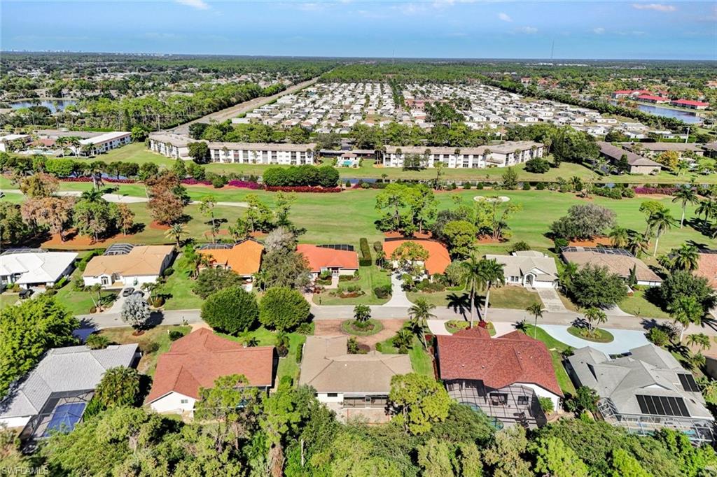 PALMETTO DUNES - Residential