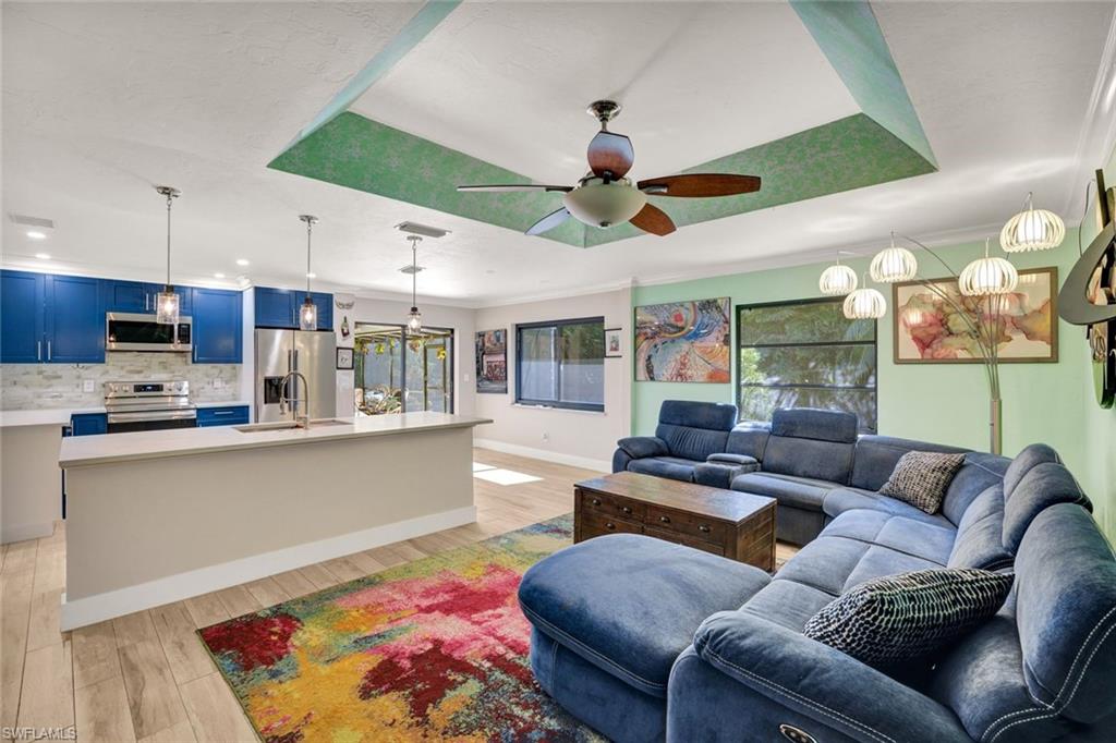 PALMETTO DUNES - Residential