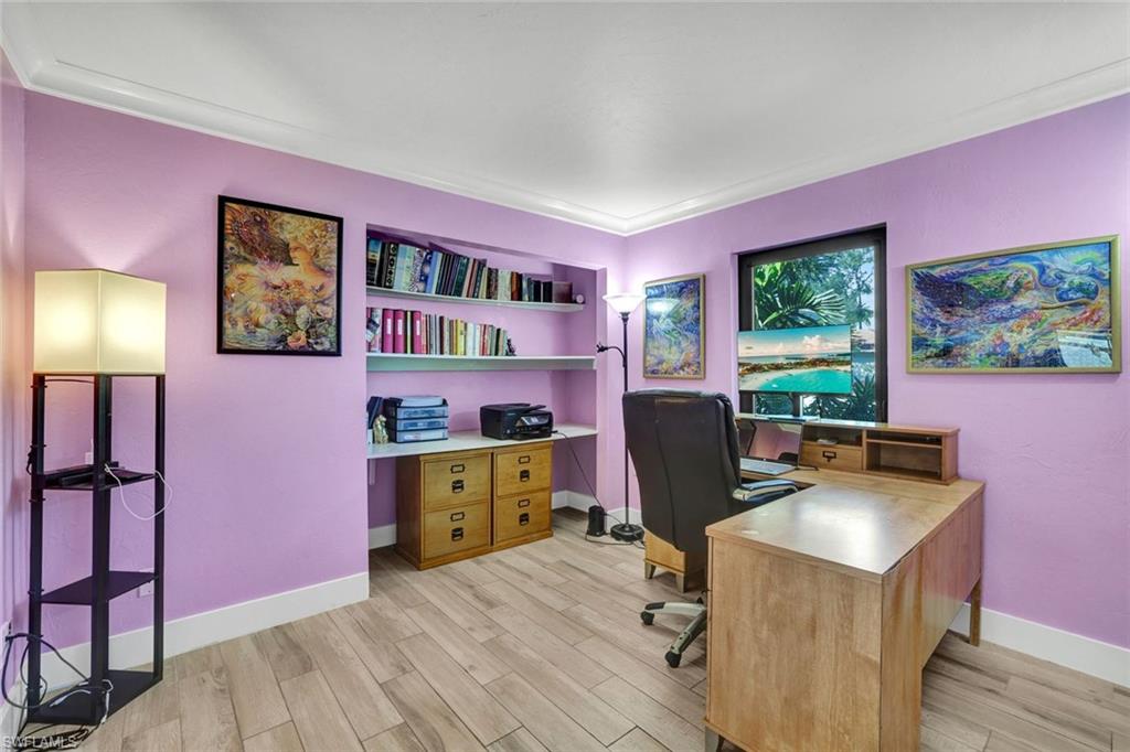 PALMETTO DUNES - Residential