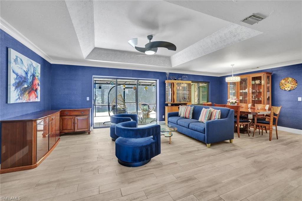 PALMETTO DUNES - Residential