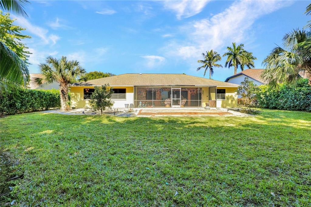 PALMETTO DUNES - Residential