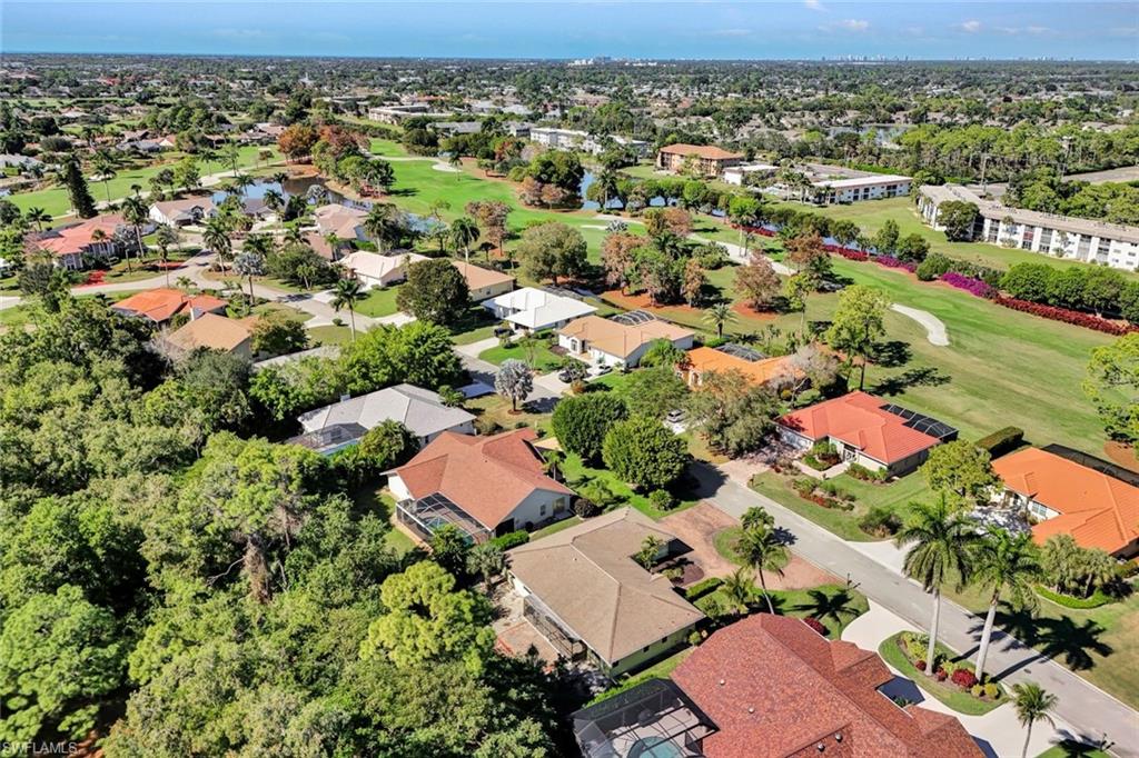 PALMETTO DUNES - Residential