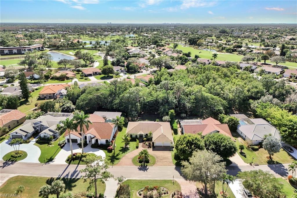 PALMETTO DUNES - Residential