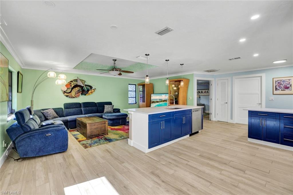 PALMETTO DUNES - Residential