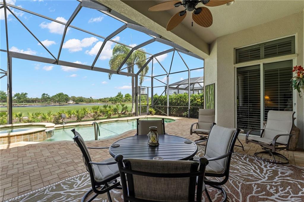 NATURE'S COVE - Residential