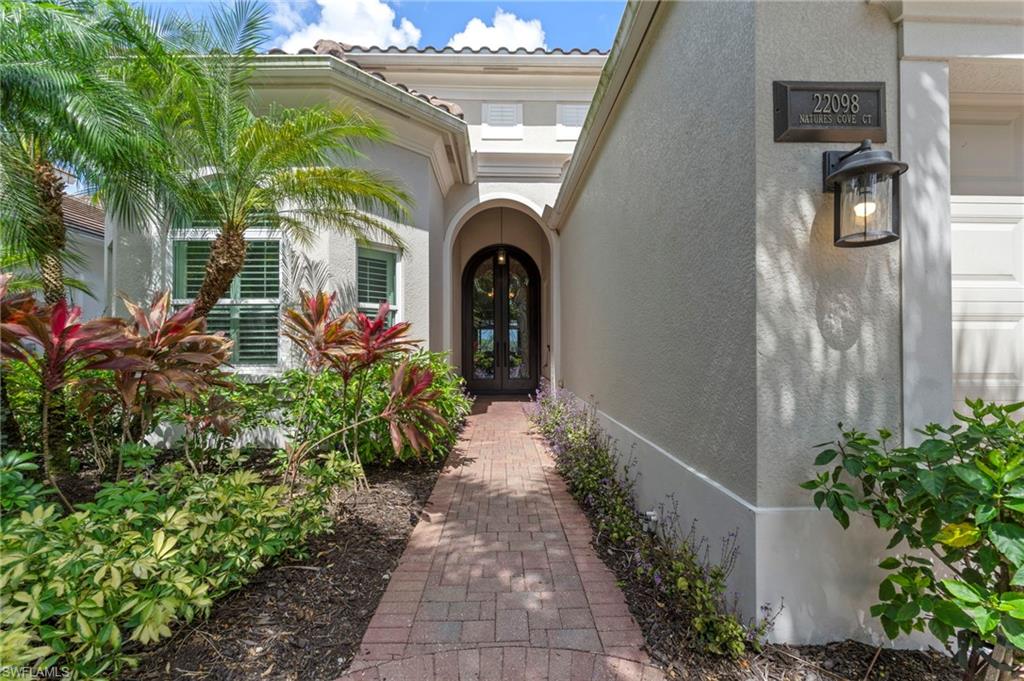 Properties 22098 Natures Cove CT