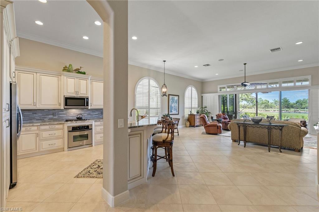 NATURE'S COVE - Residential