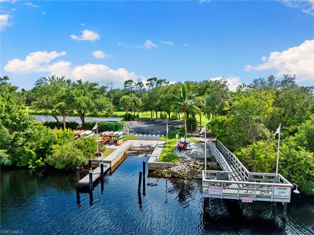 NATURE'S COVE - Residential