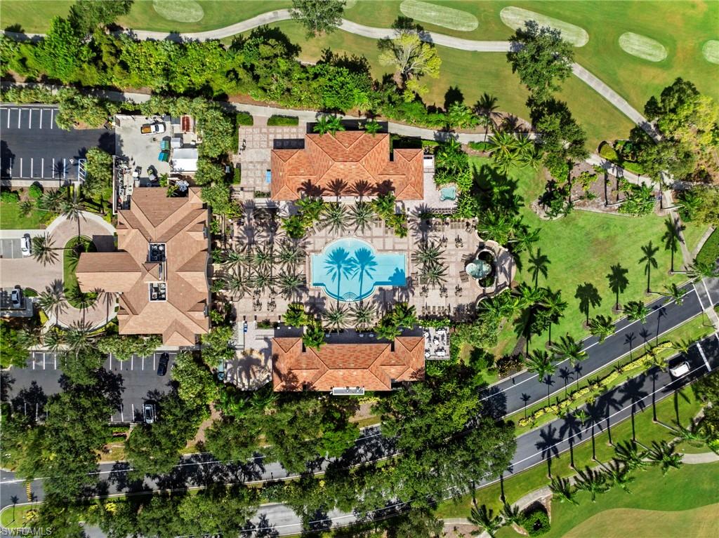 NATURE'S COVE - Residential