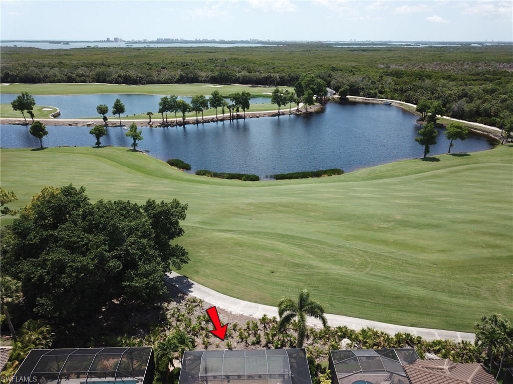 Photo of 22098 Natures Cove CT, ESTERO, FL 33928 (MLS # 226020320)