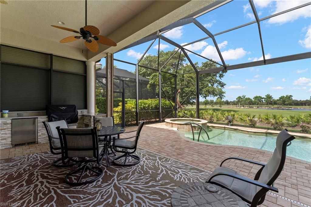 NATURE'S COVE - Residential