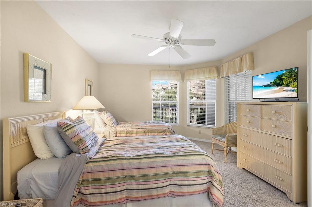 WEDGEWOOD AT BONITA BAY - Residential