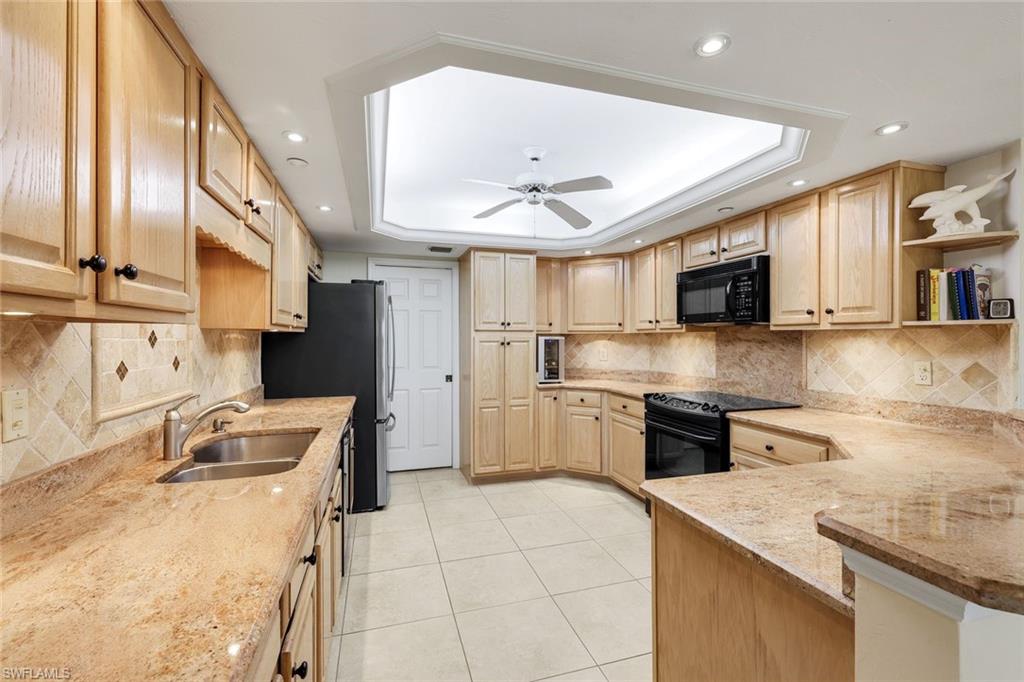 WEDGEWOOD AT BONITA BAY - Residential