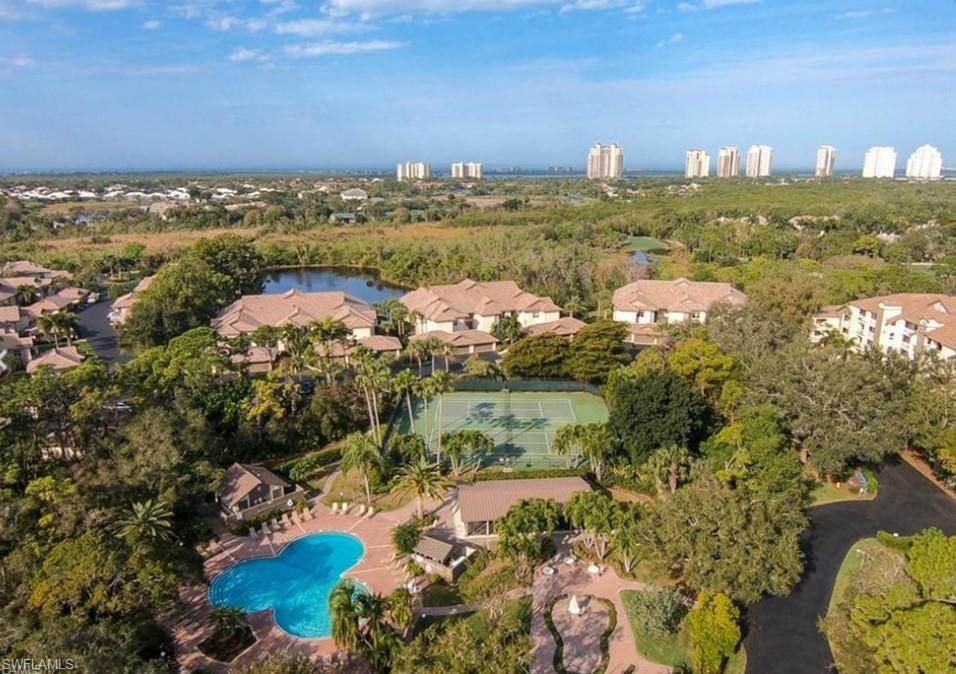 WEDGEWOOD AT BONITA BAY - Residential