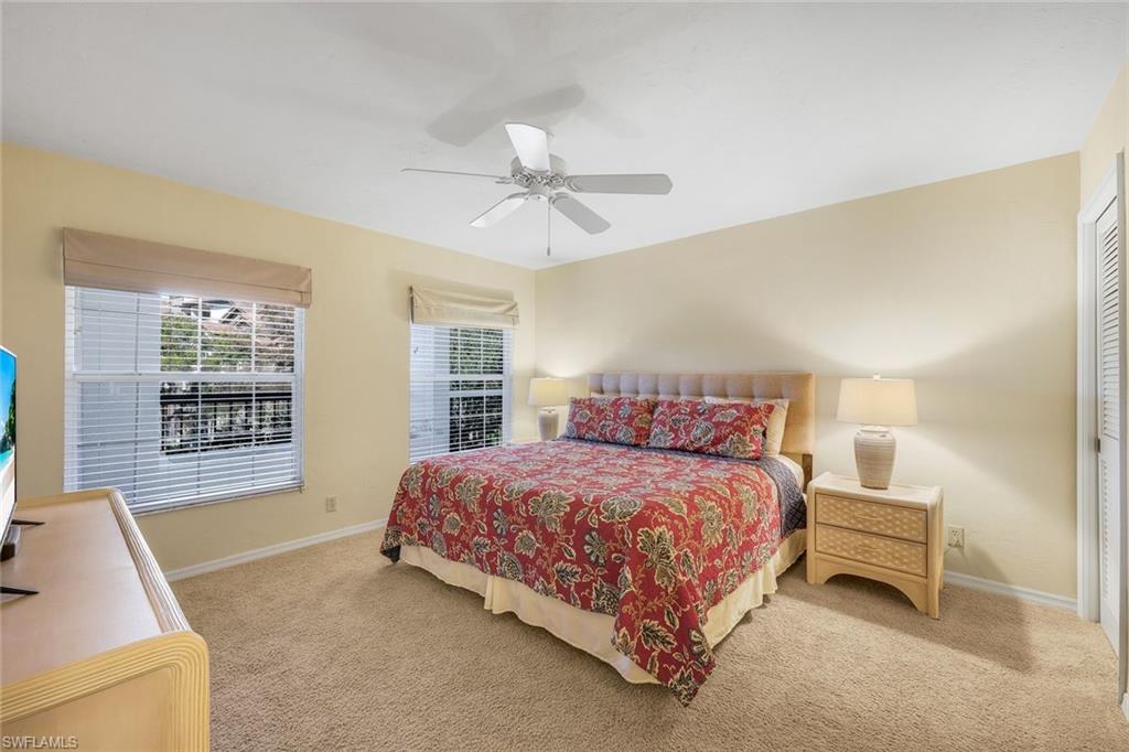 WEDGEWOOD AT BONITA BAY - Residential