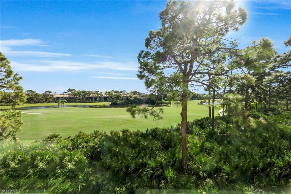 WEDGEWOOD AT BONITA BAY - Residential