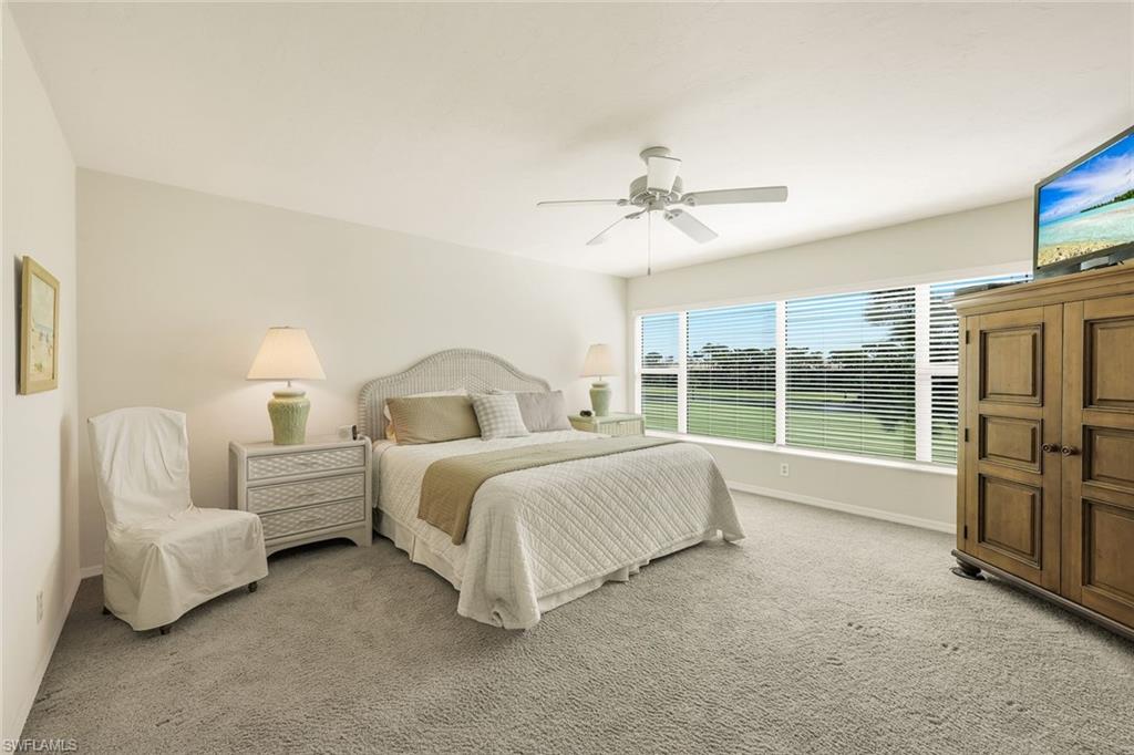 WEDGEWOOD AT BONITA BAY - Residential