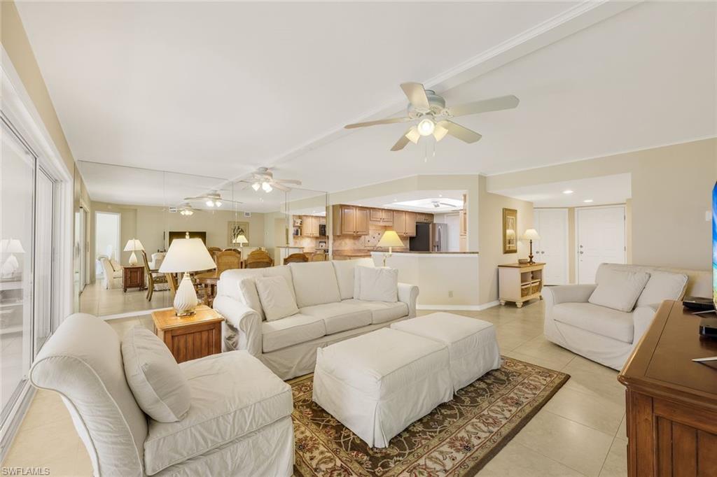 WEDGEWOOD AT BONITA BAY - Residential