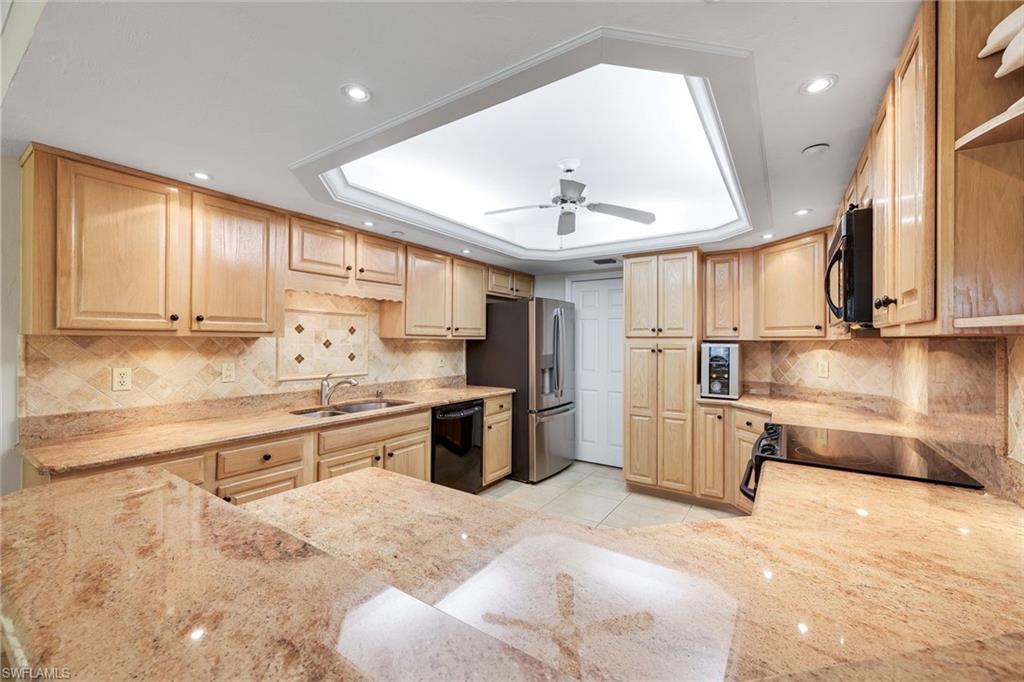 WEDGEWOOD AT BONITA BAY - Residential