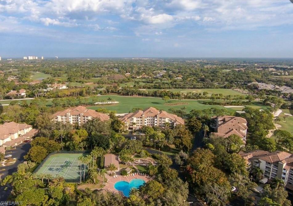 WEDGEWOOD AT BONITA BAY - Residential