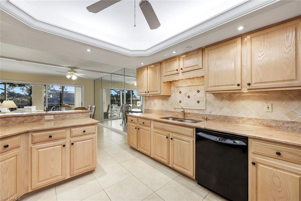 WEDGEWOOD AT BONITA BAY - Residential