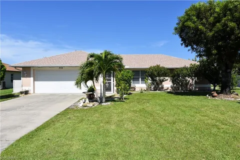 3114 SE 8th Pl, Cape Coral, FL 33904 - #: 224061073