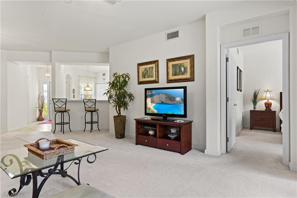 THE PRESERVE - Residential