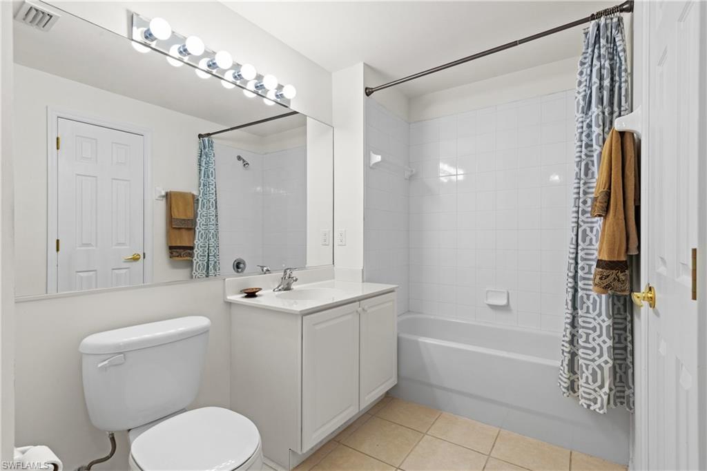 THE PRESERVE - Residential