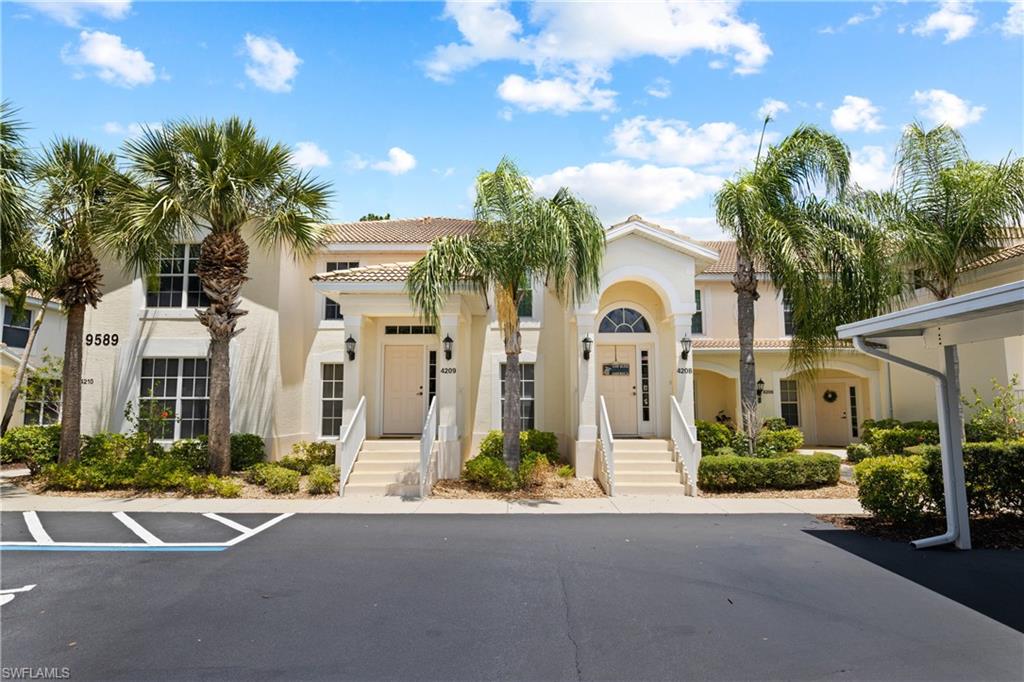 THE PRESERVE - Residential