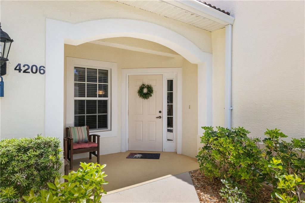 THE PRESERVE - Residential