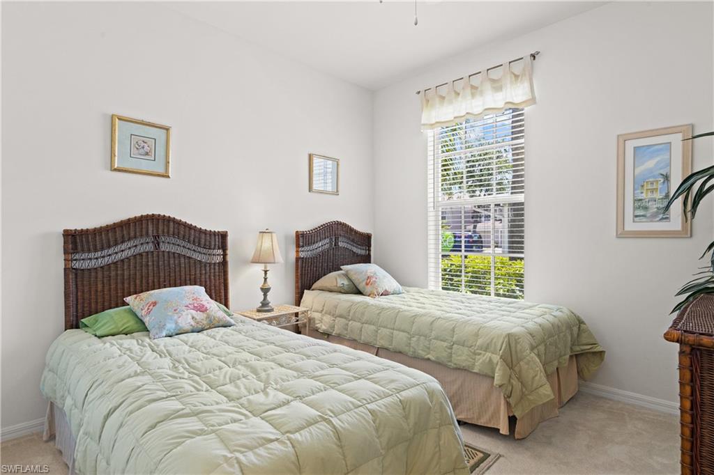 THE PRESERVE - Residential