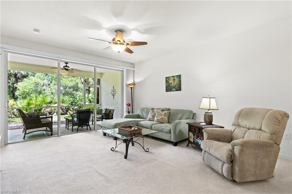 THE PRESERVE - Residential