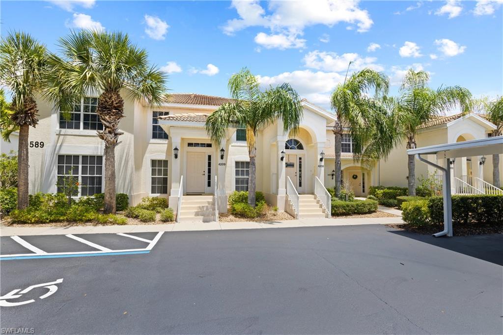 THE PRESERVE - Residential