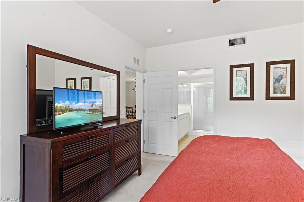 THE PRESERVE - Residential