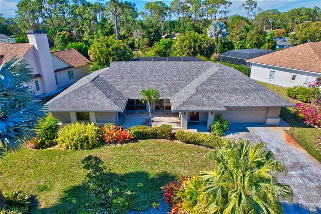 Photo of 2273 Royal LN, NAPLES, FL 34112 (MLS # 225082803)