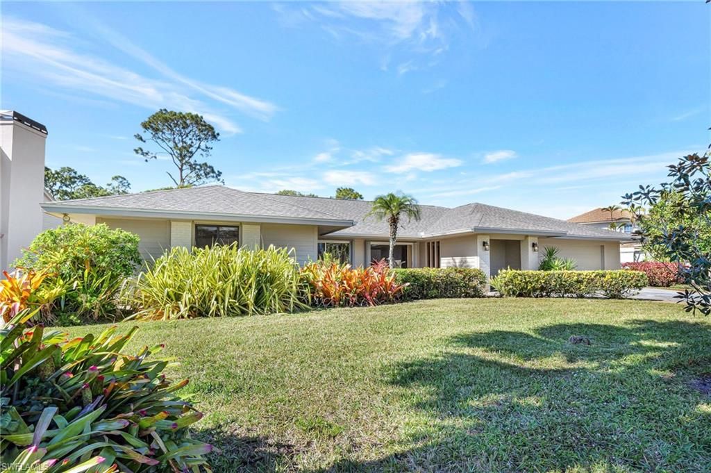 Photo of 2273 Royal LN, NAPLES, FL 34112 (MLS # 225082803)