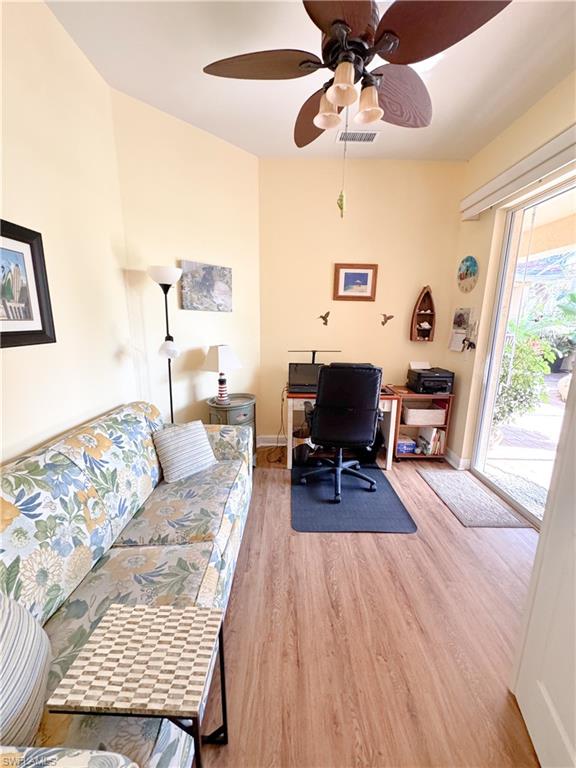 FORT MYERS - Residential