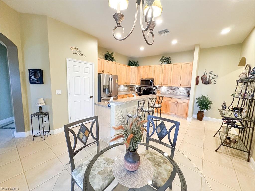 FORT MYERS - Residential