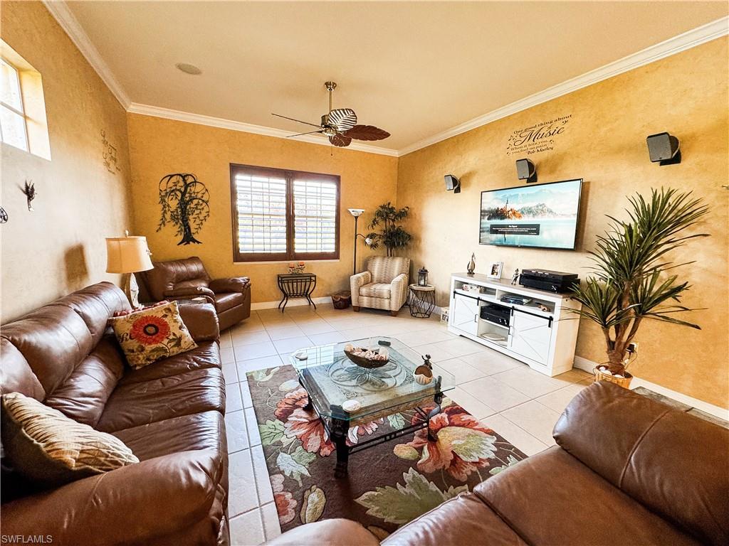 FORT MYERS - Residential