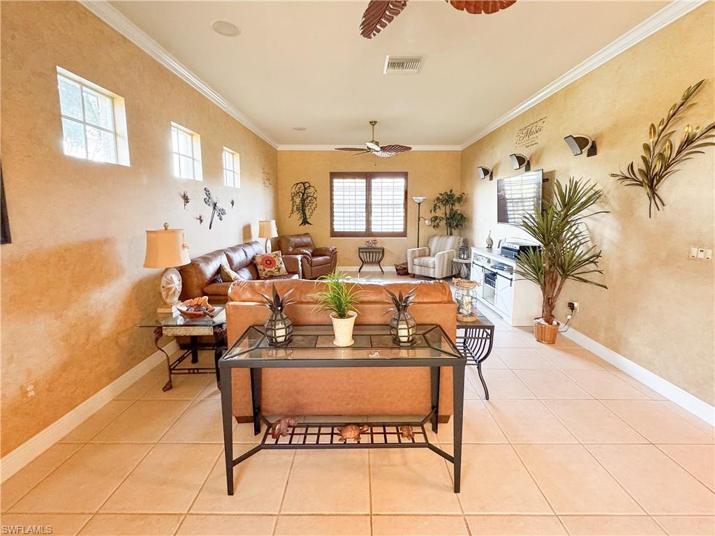 FORT MYERS - Residential