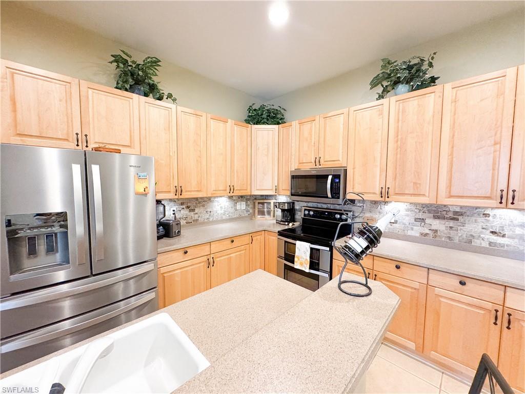 FORT MYERS - Residential