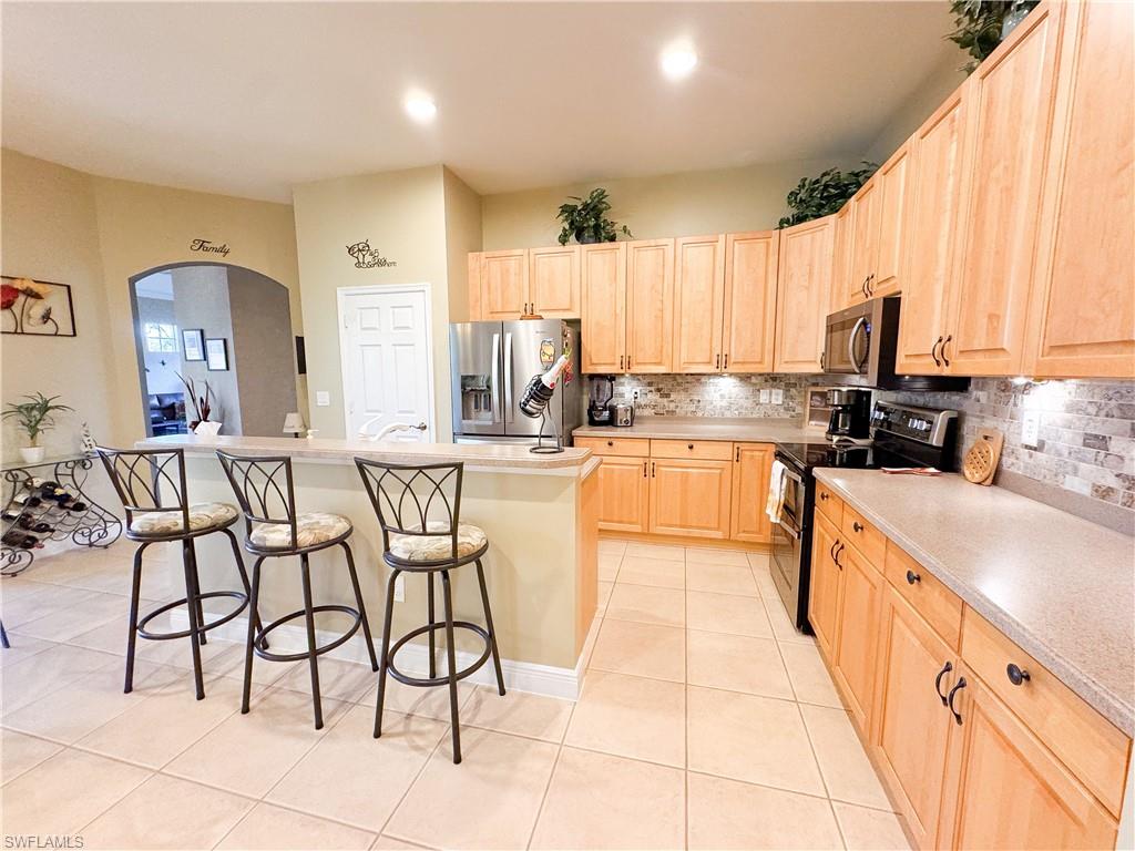 FORT MYERS - Residential