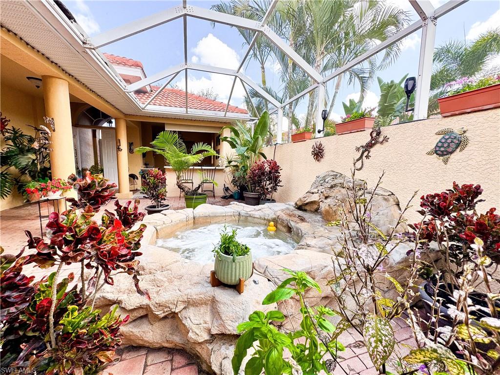 FORT MYERS - Residential