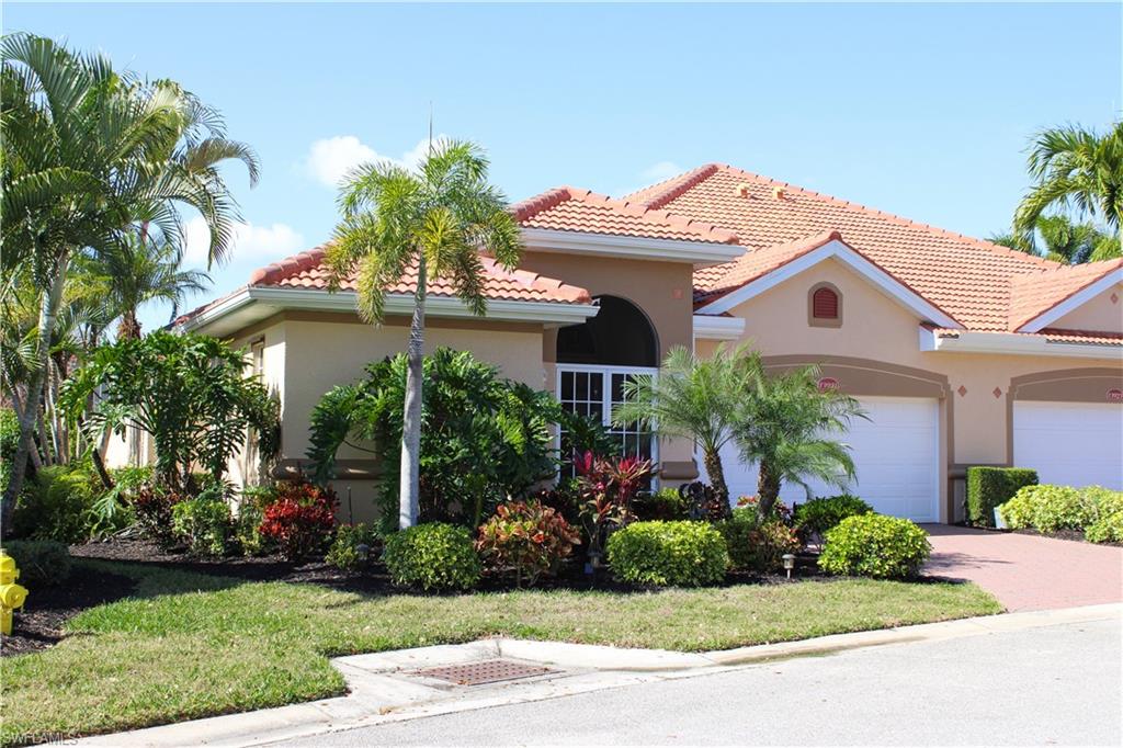 FORT MYERS - Residential