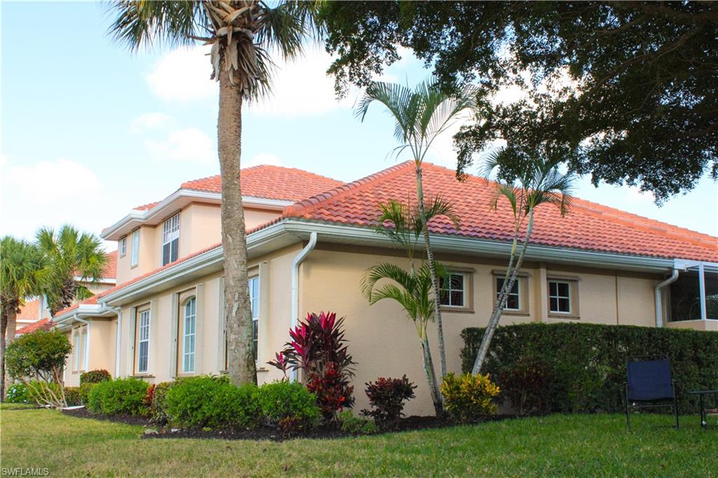 FORT MYERS - Residential