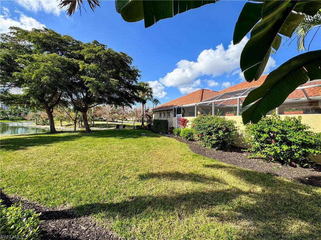 FORT MYERS - Residential