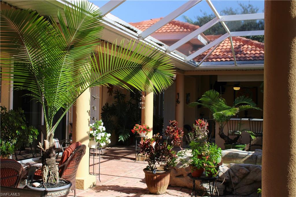 FORT MYERS - Residential