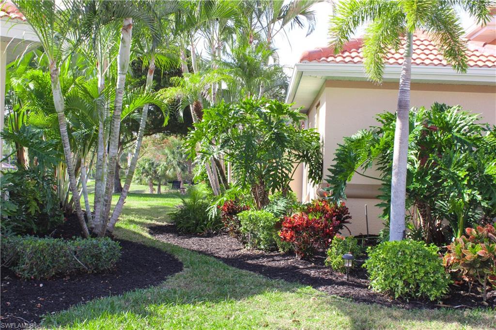 FORT MYERS - Residential