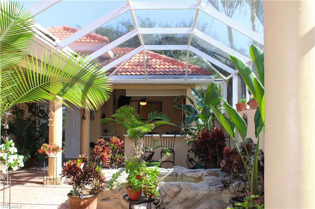 FORT MYERS - Residential