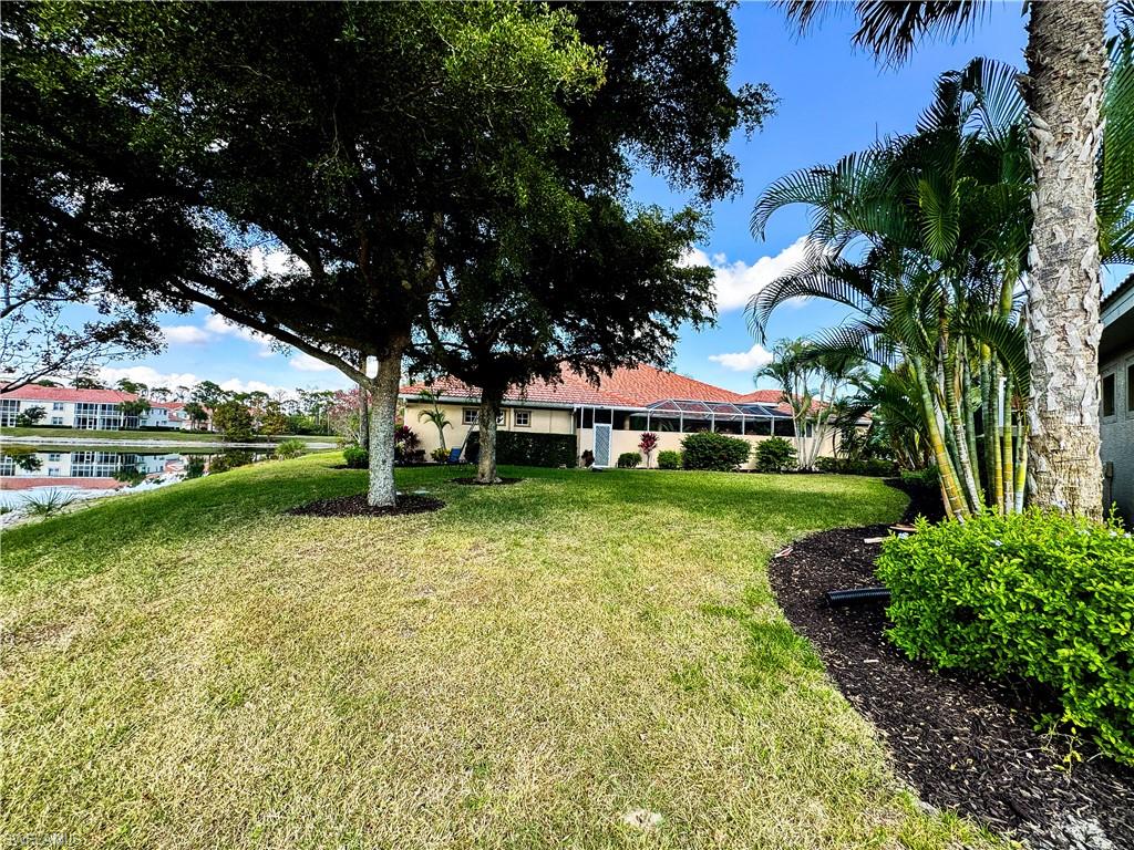 FORT MYERS - Residential